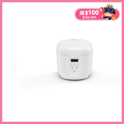 NOVEL NR2201 0.7公升智能電飯煲