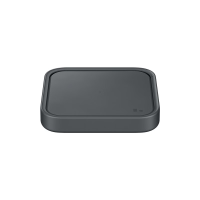 SAMSUNG P2400 15W Wireless Charger Pad with TA