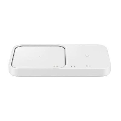 SAMSUNG 三星電子 P5400 無線閃充雙充電板 ( 15W ) (包括旅行充電器) image