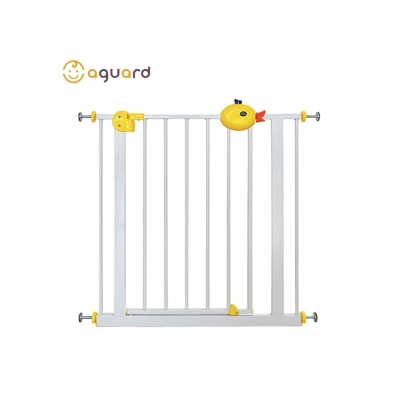 Aguard - 鸭仔安全门栏 75-85cm 1JJ-004-01