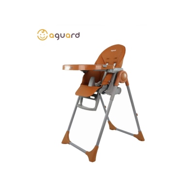 Aguard - 2.0 Tosby 7 Level Recline High Chair