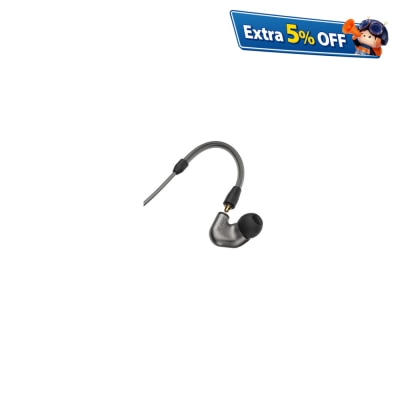 SENNHEISER 森海塞尔 IE 600 耳机