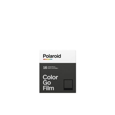 POLAROID 宝丽來 Go 彩色相纸双包装