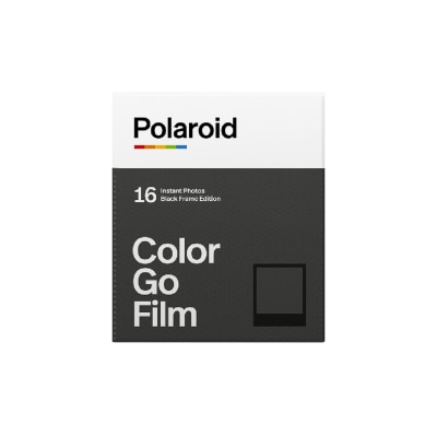 POLAROID 宝丽來 Go 彩色拍立得相纸双包装