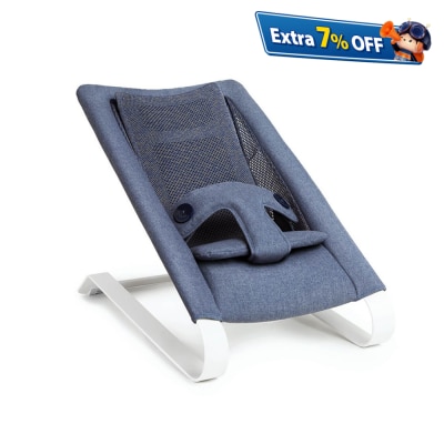 Bombol Bamboo 3Dknit Bouncer