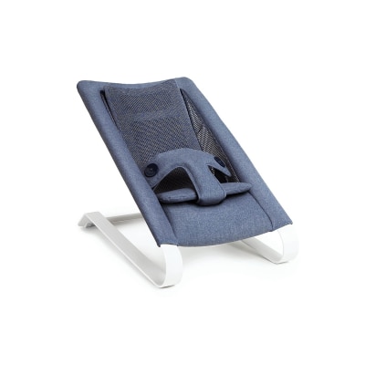 Bombol Bamboo 3Dknit 嬰幼兒搖椅