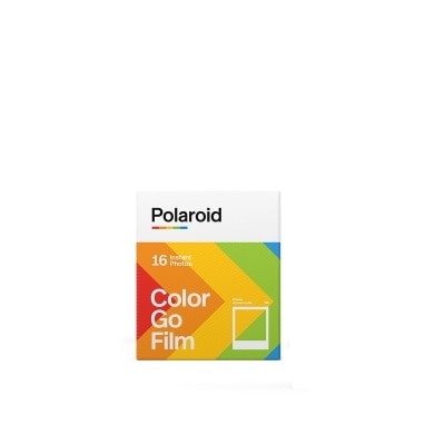 POLAROID 寶麗來 Go 彩色相紙雙包裝