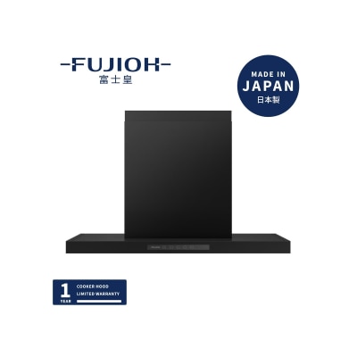 富士皇 FRST2190VP15XBK 日本製造 T型抽油煙機 嵌入式抽油煙機