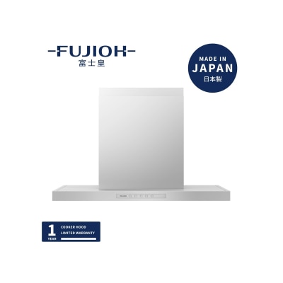 Fujioh FRST2190VP15XW Made in Japan T-Shape Cookerhood Built in Cookerhood