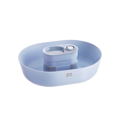 BRUNO BHK270-BL 流水麵機