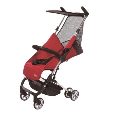 b&h Swiss Atlas 輕便嬰兒手推車