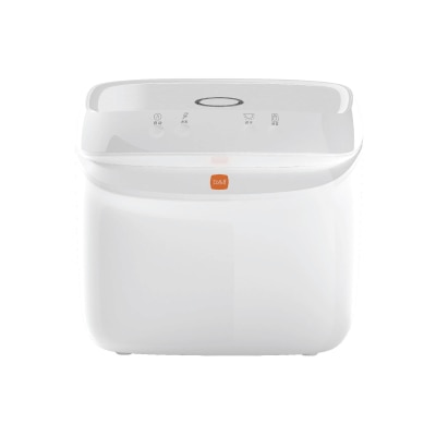 b&h Swiss - UVC Feeding Bottle Sterilizer & Dryer