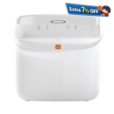 b&h Swiss UVC 紫外線消毒及烘乾機