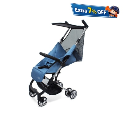 b&h Swiss Atlas Compact Explorer