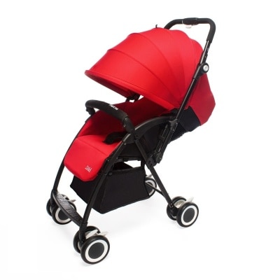 b&h Swiss Metis 2 ways Smart Stroller