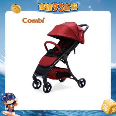 Combi康贝 - AuraStar 婴儿手推车