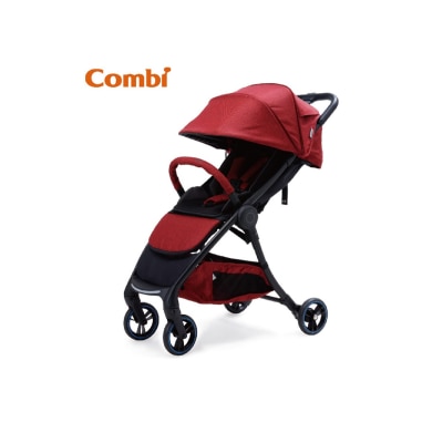 Combi康貝 AuraStar 嬰兒手推車