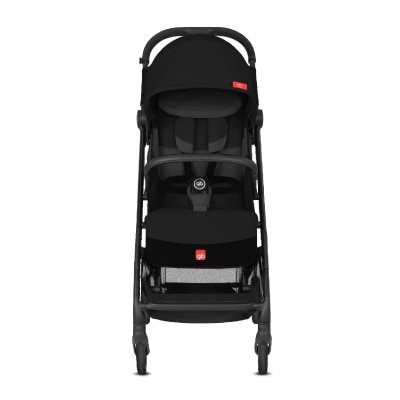 gb Gold Qbit+ All City Stroller with Carrying Strap
