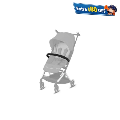 gb Gold Pockit+ All City 前围栏