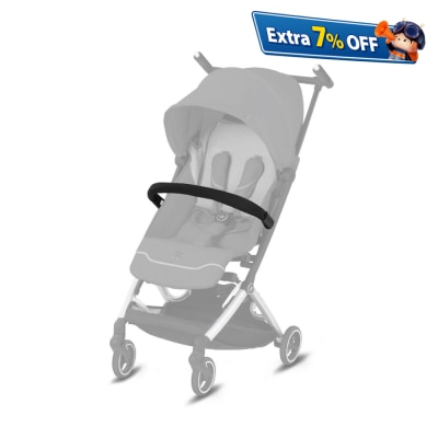 gb Gold Pockit+ All City 前围栏