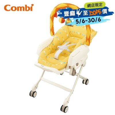 Combi - Joy (YE) High Chair 116699