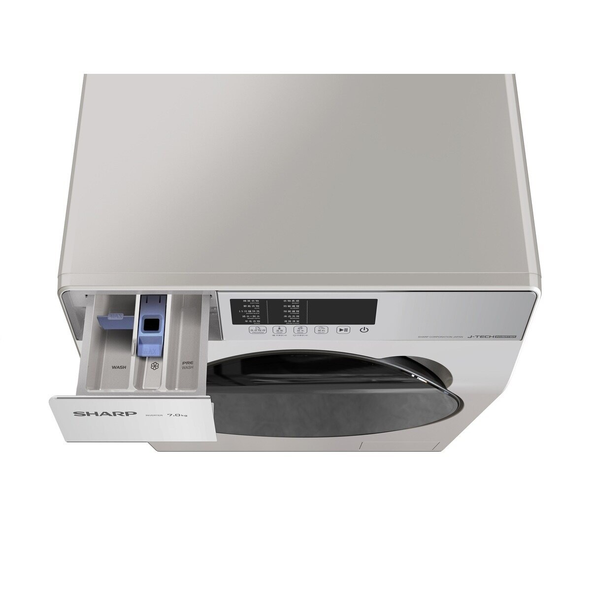 18-8 共柄泡立 業務用 太線 80cm 18-8 共柄泡立 業務用 太線 80cm