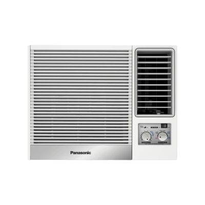 PANASONIC 樂聲牌 CW-N721JA 3/4 匹 R32雪種窗口式空調機