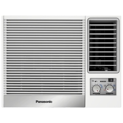 PANASONIC 乐声牌 CW-N721JA 3/4 匹 R32雪種窗口式空調機