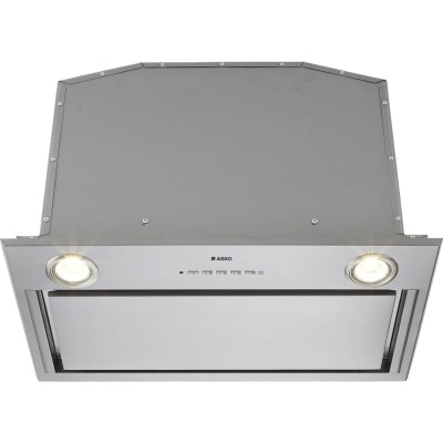 ASKO CC4525S 60cm Built - In Hood Built in Cookerhood