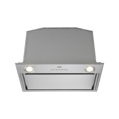 ASKO CC4525S 60cm Built - In Hood Built in Cookerhood