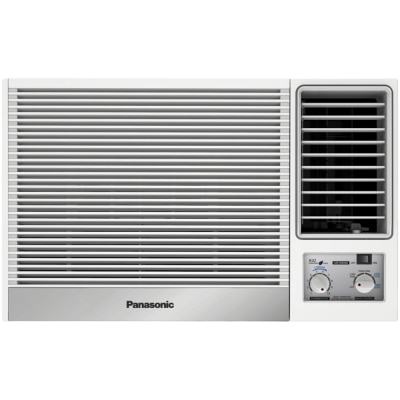 PANASONIC 樂聲牌 CW-N1221VA 1.5匹 R32雪種窗口式空調機