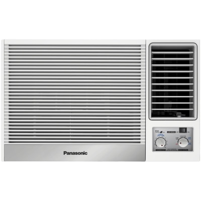 PANASONIC 樂聲牌 CW-N1221VA 1.5匹 R32雪種窗口式空調機