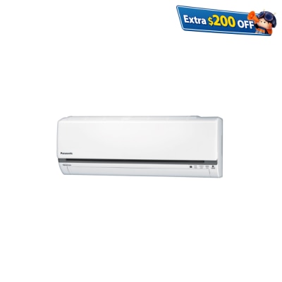 PANASONIC 樂聲牌 CS-U12YWA 1.5 匹 變頻式窗口分體空調機