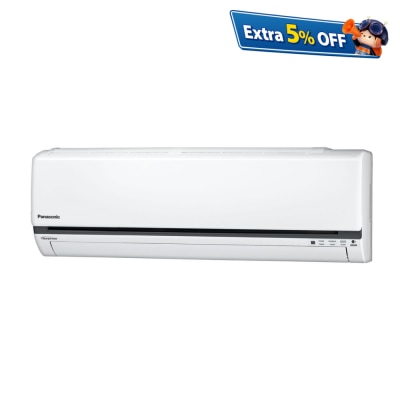 PANASONIC 樂聲牌 CSU18YWA 2 匹 變頻式窗口分體空調機