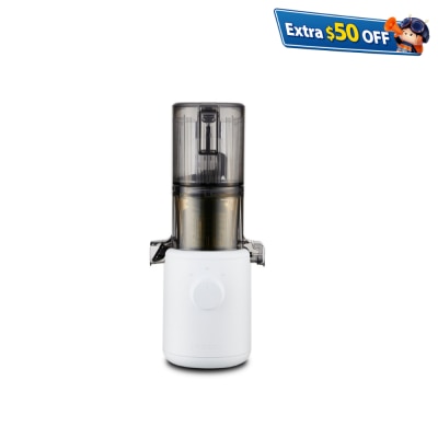 Hurom 惠人 H310A-BGC04 慢磨果汁機