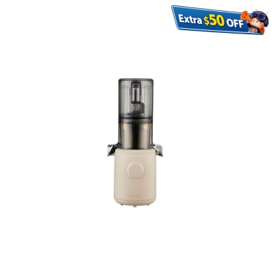 Hurom 惠人 H310A-BGC04 慢磨果汁機