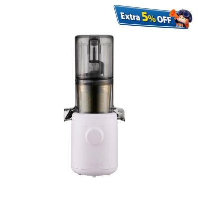 Hurom H310A-BGC04 Slow Juicer