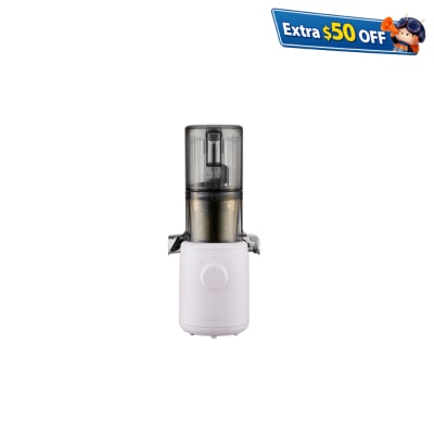 Hurom 惠人 H310A-BGC04 慢磨果汁機