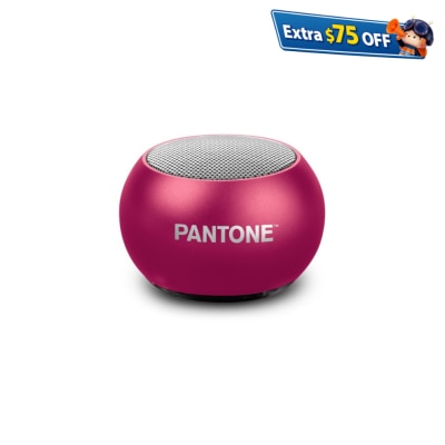 Pantone MINI 無線音箱