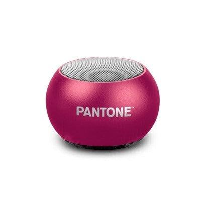 Pantone MINI 无线音箱