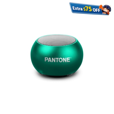 Pantone MINI 無線音箱