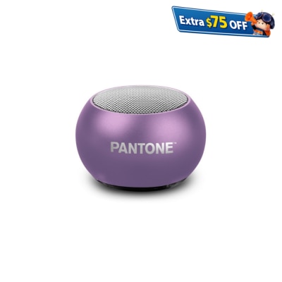 Pantone MINI 无线音箱