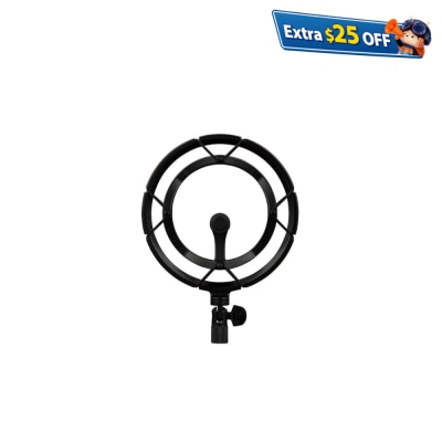 Blue Radius III 專用防震架