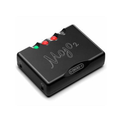 Chord MOJO 2 DAC及耳机放大器