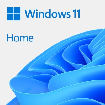 MICROSOFT Windows 11 Home (Digital download version)