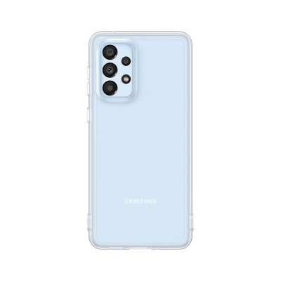 SAMSUNG 三星電子 Galaxy A33 5G 柔軟保護殼