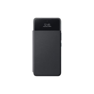 SAMSUNG 三星電子 Samsung Galaxy A53 5G 透視感應保護套