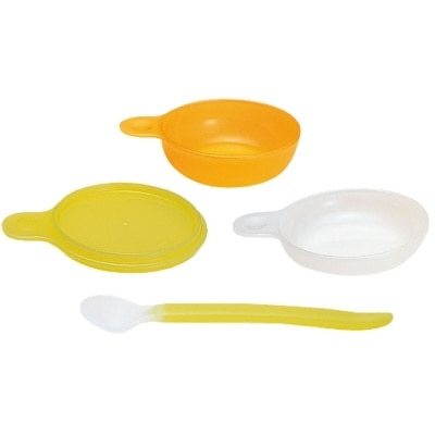 Combi Compact Cooking Set