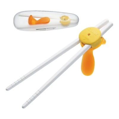 Combi Training chopsticks with case
