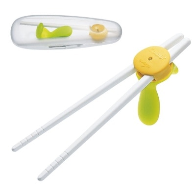 Combi Training chopsticks with case